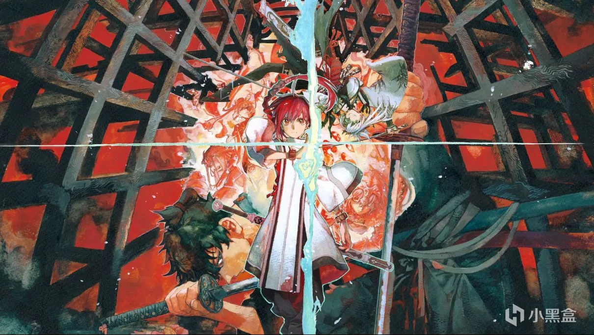 原来早在四百多年前，人们就开始玩吃鸡了？——《Fate/SR》评测