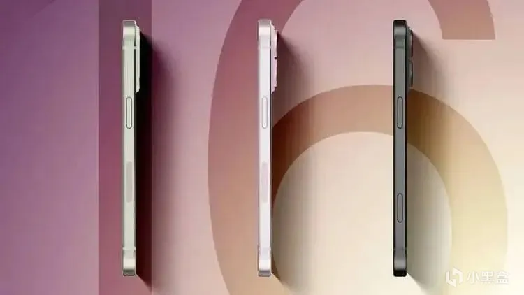 苹果2024年的新品太顶了，iPhone 16只是配角！