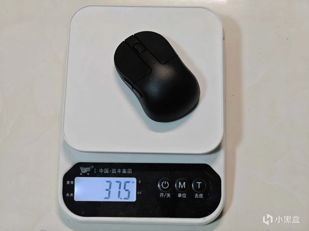 “小萝莉”快到手里来！！！——Keychron M4 4K