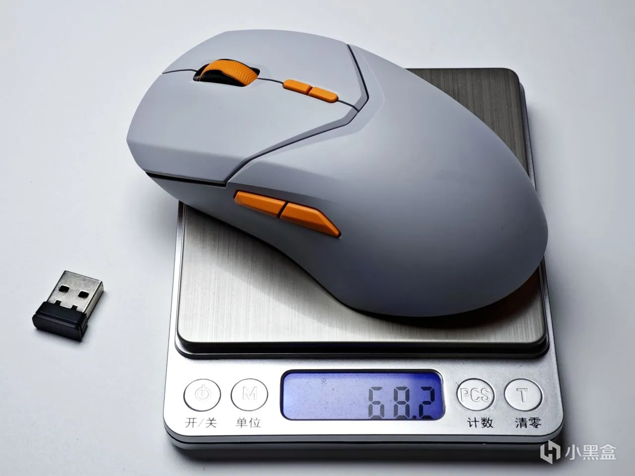 一次性包揽大中小手？好用不贵的雷柏VT9PRO彩色+雷柏VT9PRO MINI