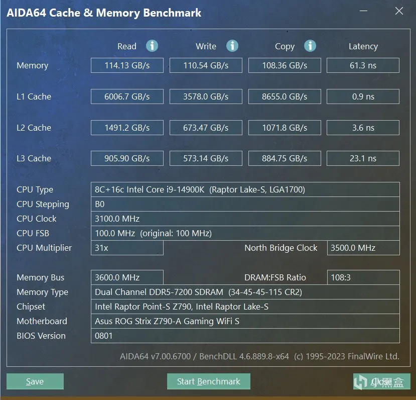 海景房的最高境界，ROG Z790吹雪S+索泰RTX 4070 Ti+H6 Flow装机