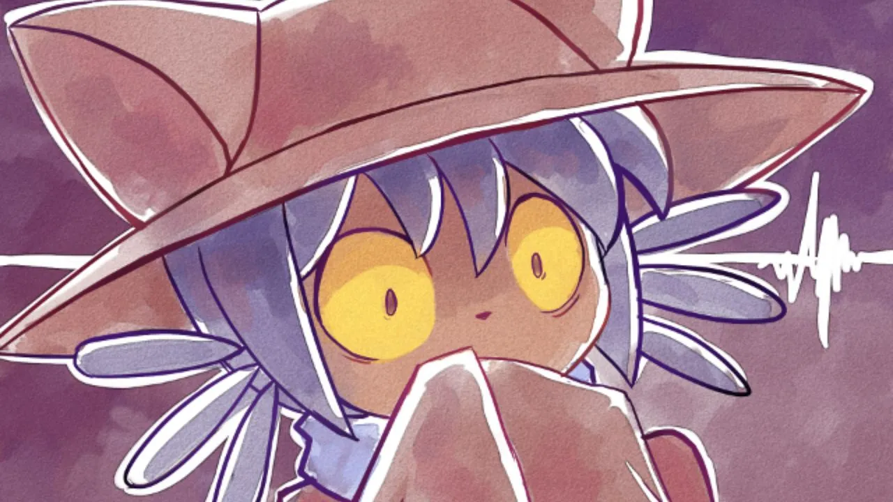 Mega催泪神作《oneshot》：一场注定了决别的相逢
