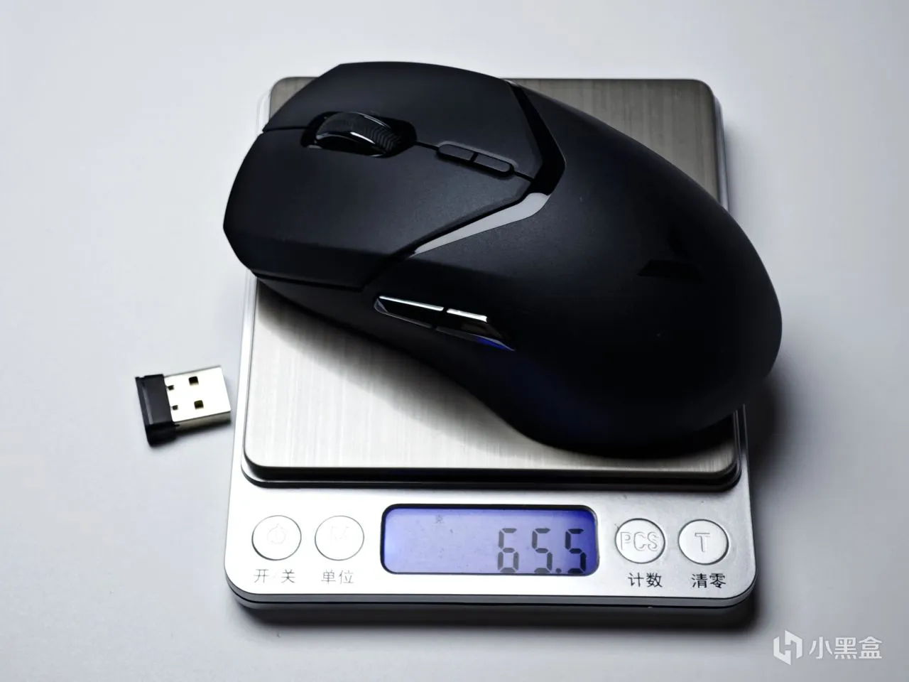 一次性包揽大中小手？好用不贵的雷柏VT9PRO彩色+雷柏VT9PRO MINI