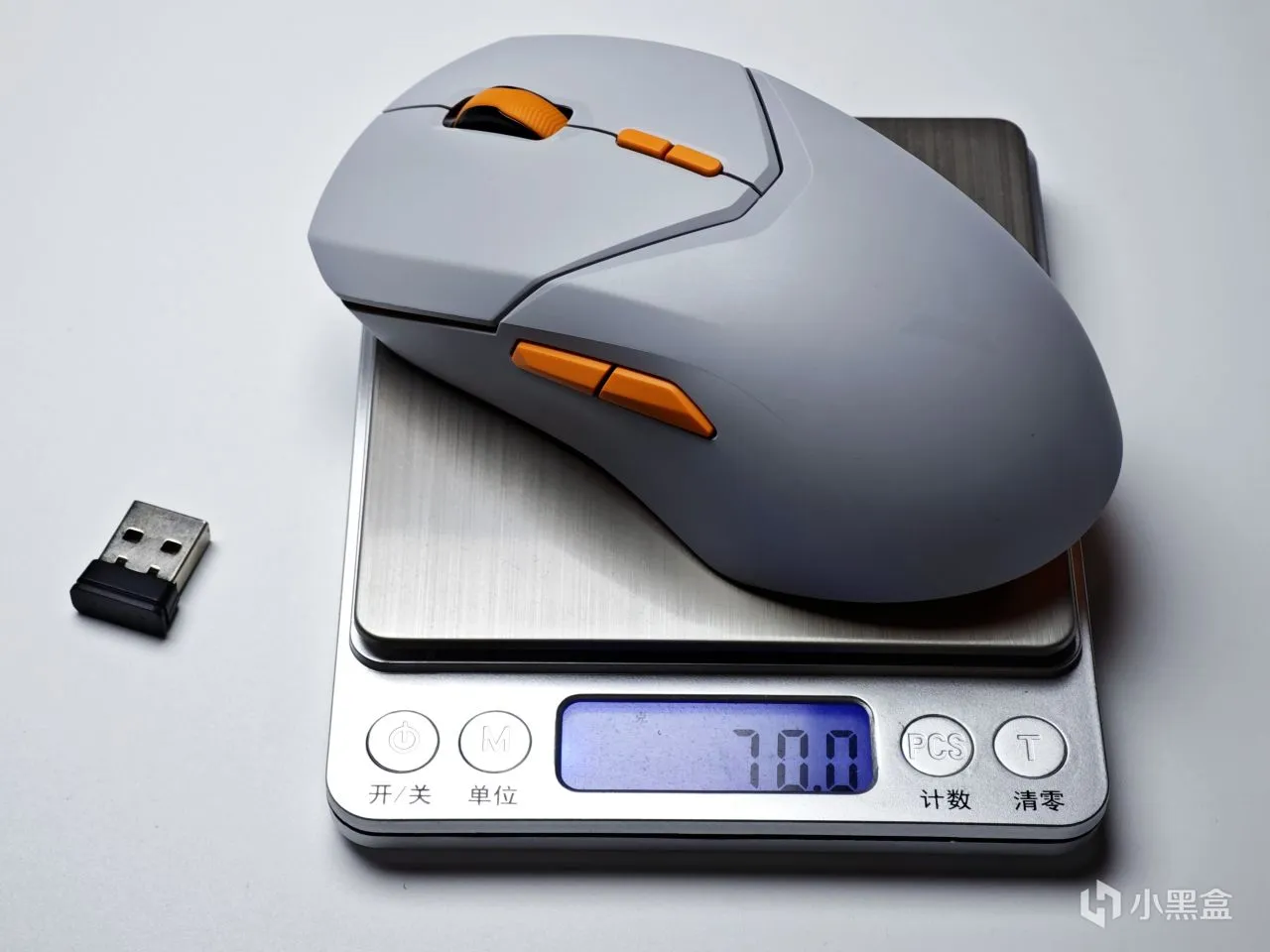 一次性包揽大中小手？好用不贵的雷柏VT9PRO彩色+雷柏VT9PRO MINI