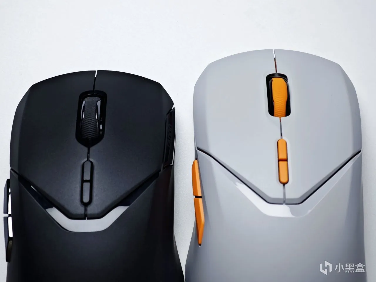 一次性包揽大中小手？好用不贵的雷柏VT9PRO彩色+雷柏VT9PRO MINI