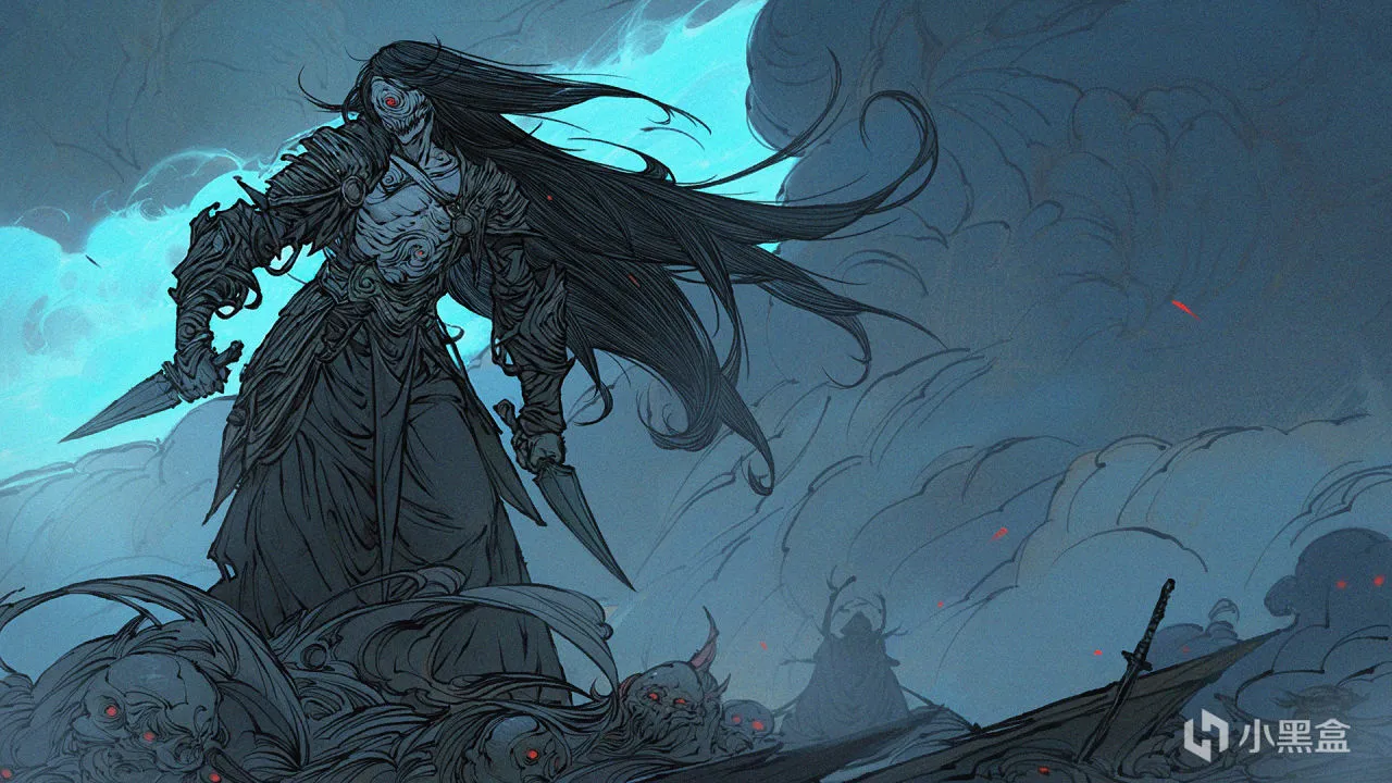 [愿望单抽奖]修仙宗门休闲挂机《登阶》晒图抽内测资格！