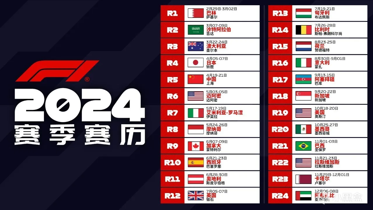 周冠宇主场！F1中国站来了，下周二开票！