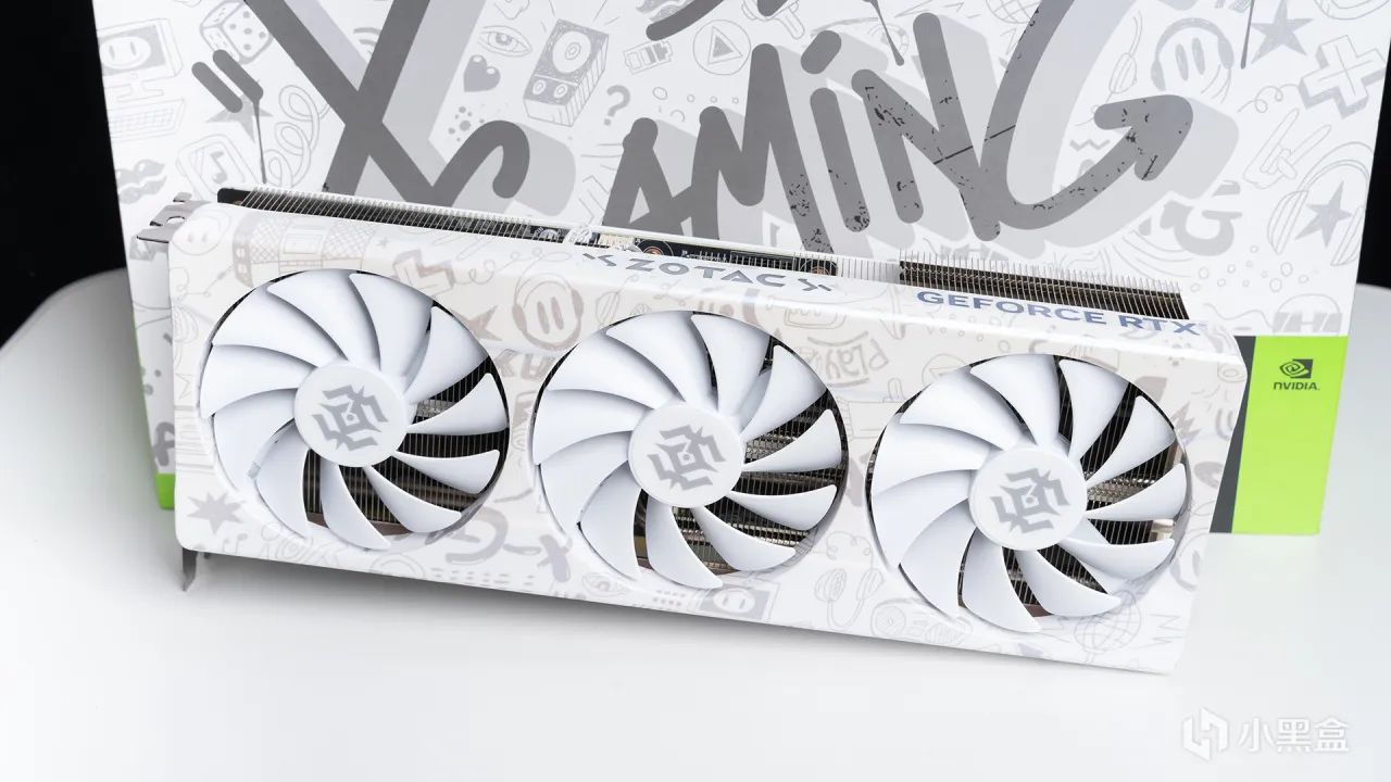 海景房的最高境界，ROG Z790吹雪S+索泰RTX 4070 Ti+H6 Flow装机