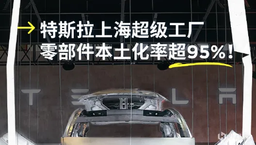 马斯克：特斯拉交付181万辆，全球销冠Model Y！