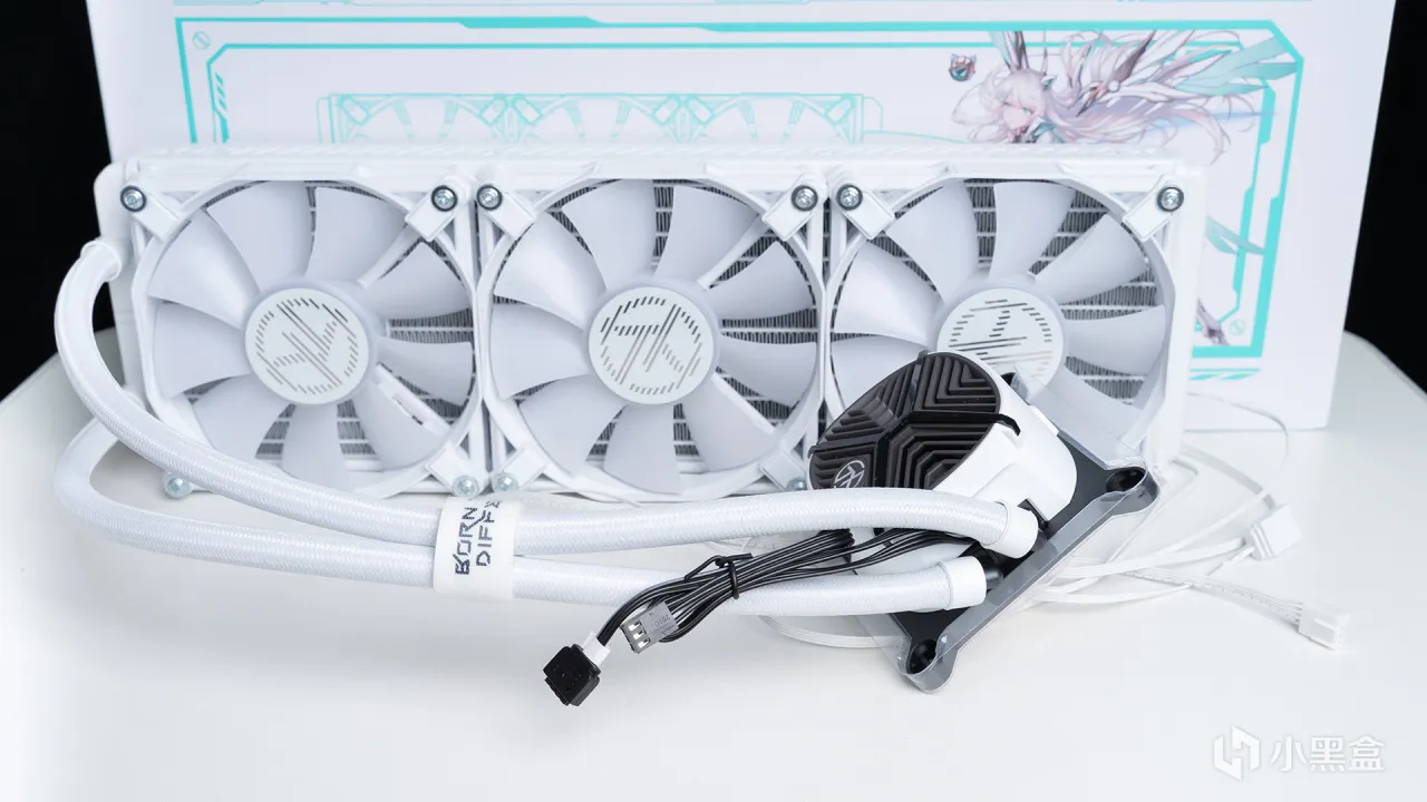 海景房的最高境界，ROG Z790吹雪S+索泰RTX 4070 Ti+H6 Flow装机
