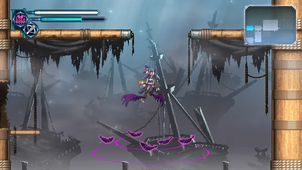 2023年全年银河城游戏（Metroidvania）介绍及评价
