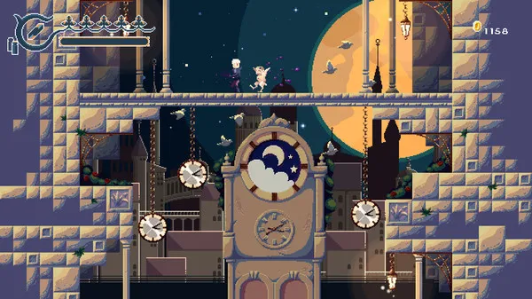 2023年全年银河城游戏（Metroidvania）介绍及评价