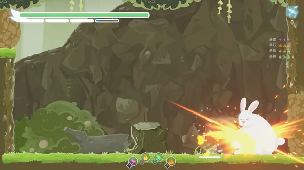 2023年全年银河城游戏（Metroidvania）介绍及评价