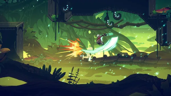 2023年全年银河城游戏（Metroidvania）介绍及评价