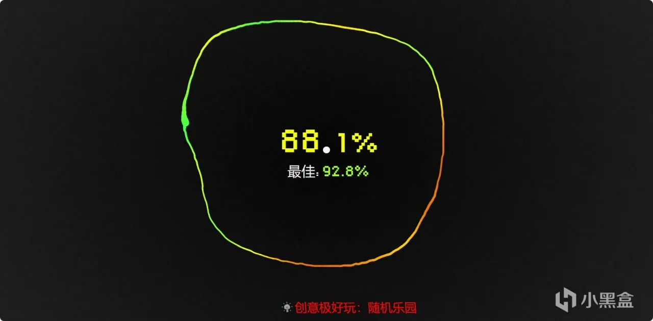 10个巨适合摸鱼的网站，新的一年摸起来！