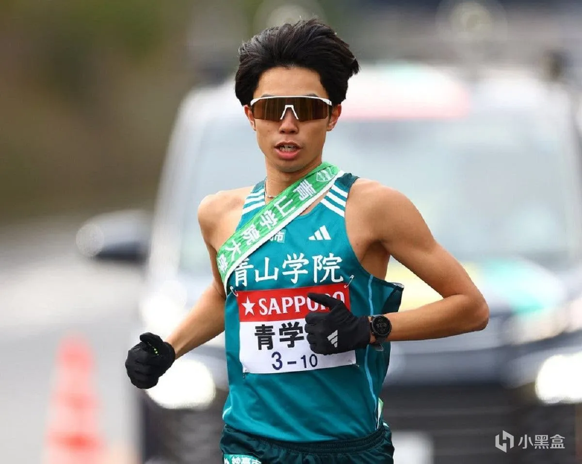 日本青春热血！第100届箱根驿传，青山学院夺冠！