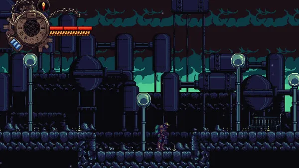 2023年全年银河城游戏（Metroidvania）介绍及评价