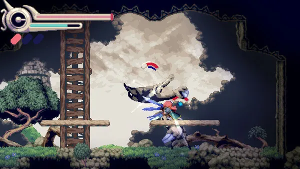 2023年全年银河城游戏（Metroidvania）介绍及评价