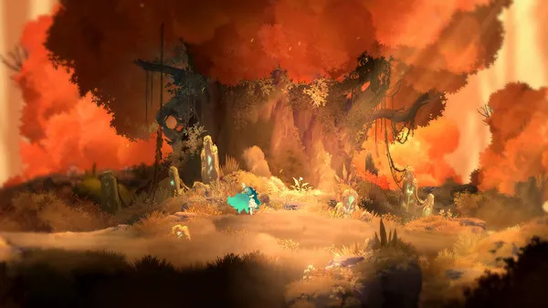 2023年全年银河城游戏（Metroidvania）介绍及评价