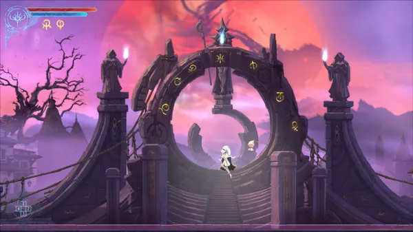 2023年全年银河城游戏（Metroidvania）介绍及评价