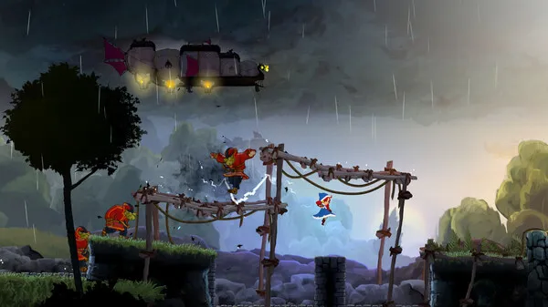 2023年全年银河城游戏（Metroidvania）介绍及评价