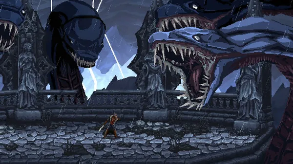 2023年全年银河城游戏（Metroidvania）介绍及评价