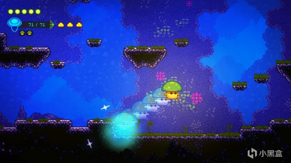 2023年全年银河城游戏（Metroidvania）介绍及评价