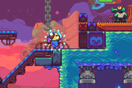 2023年全年银河城游戏（Metroidvania）介绍及评价