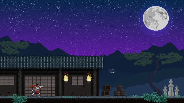 2023年全年银河城游戏（Metroidvania）介绍及评价