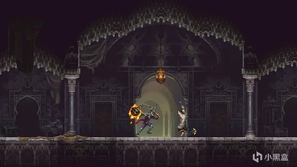 2023年全年银河城游戏（Metroidvania）介绍及评价