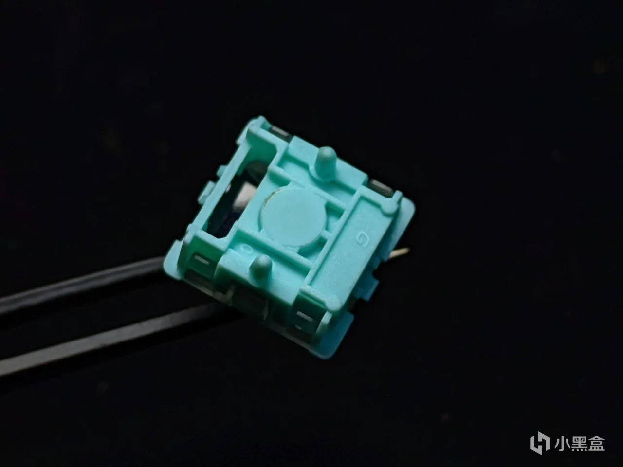 【琥珀的轴体鉴赏】低价轴新贵以及HiFi磁轴使用感受