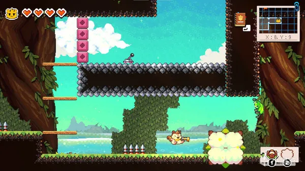2023年全年银河城游戏（Metroidvania）介绍及评价