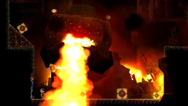 2023年全年银河城游戏（Metroidvania）介绍及评价