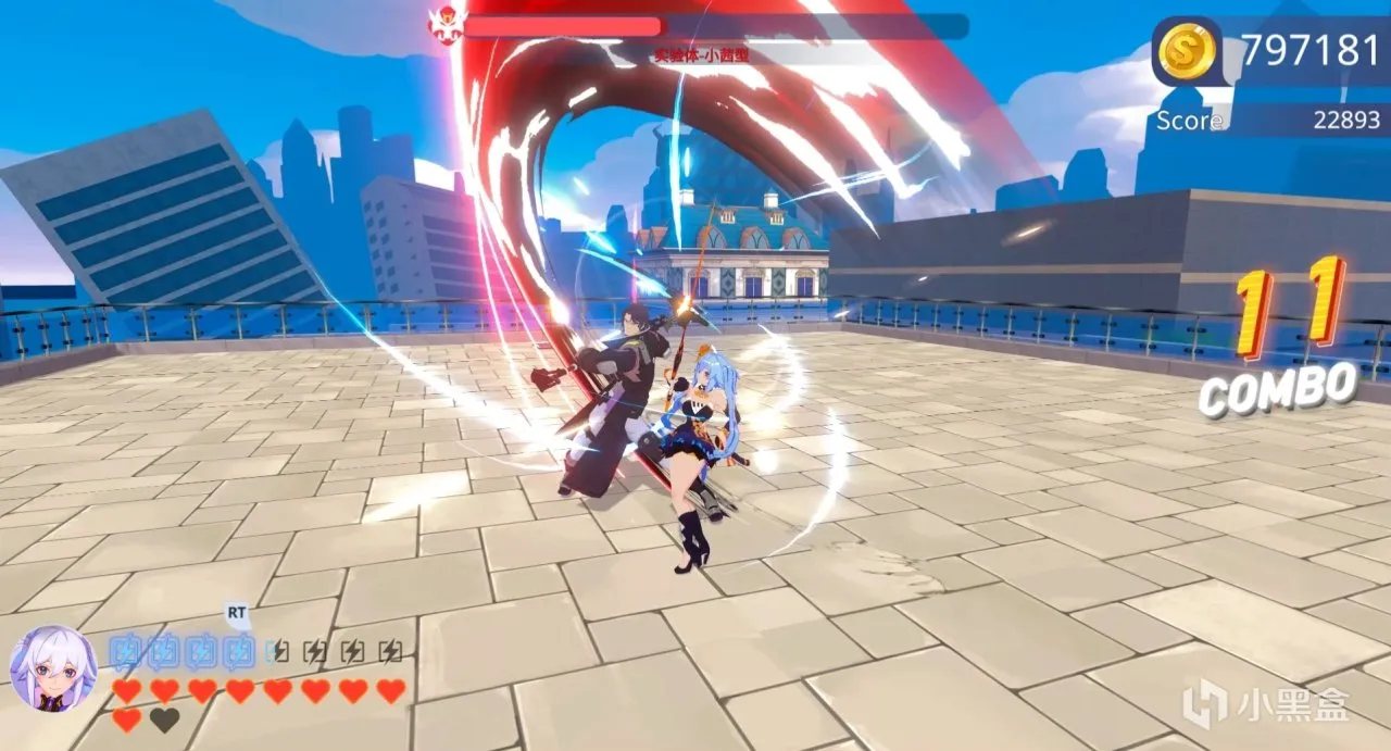 《超战女武神》将于1月19日正式发售 【送福利】