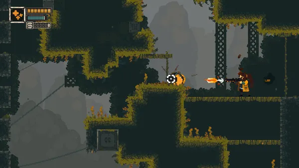 2023年全年银河城游戏（Metroidvania）介绍及评价