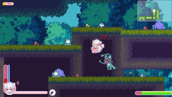 2023年全年银河城游戏（Metroidvania）介绍及评价
