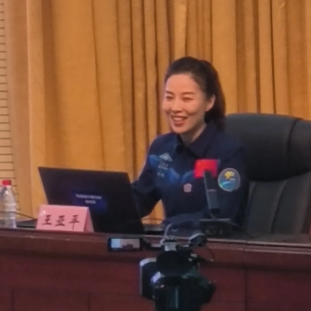 我的2023年度报告