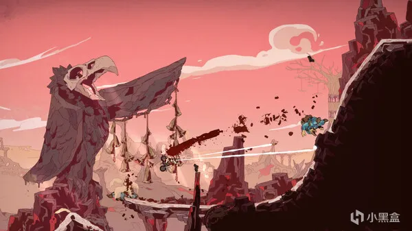 2023年全年银河城游戏（Metroidvania）介绍及评价