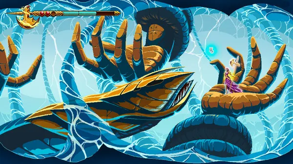 2023年全年银河城游戏（Metroidvania）介绍及评价