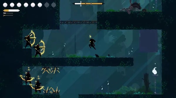 2023年全年银河城游戏（Metroidvania）介绍及评价