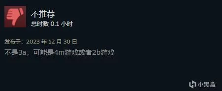 《完蛋》跟风之作惨遭翻车，6块钱都是血亏！