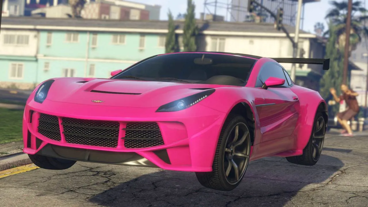 《GTA 周报：野生动物摄影登陆次世代》