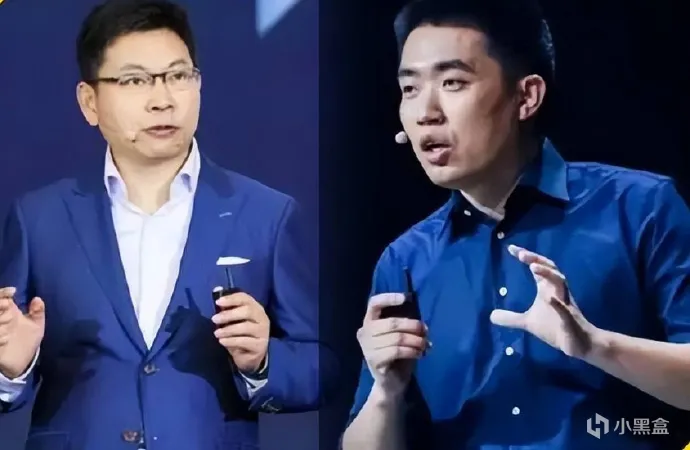理想：高管每人读十本华为的书，向华为学习！