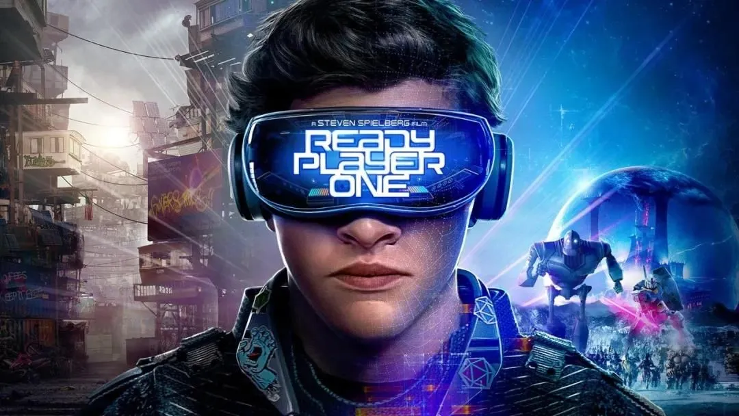 华纳兄弟与AI公司Futureverse合作，让《头号玩家》成为现实。