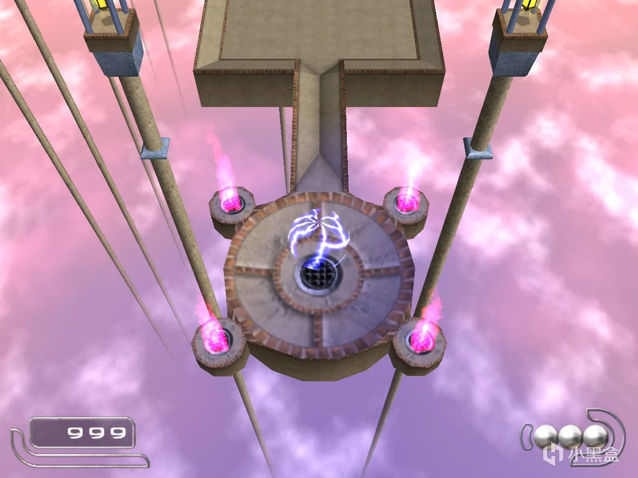 经典游戏《平衡球》现已登陆Steam，国区¥26首周6折特惠¥15.6。