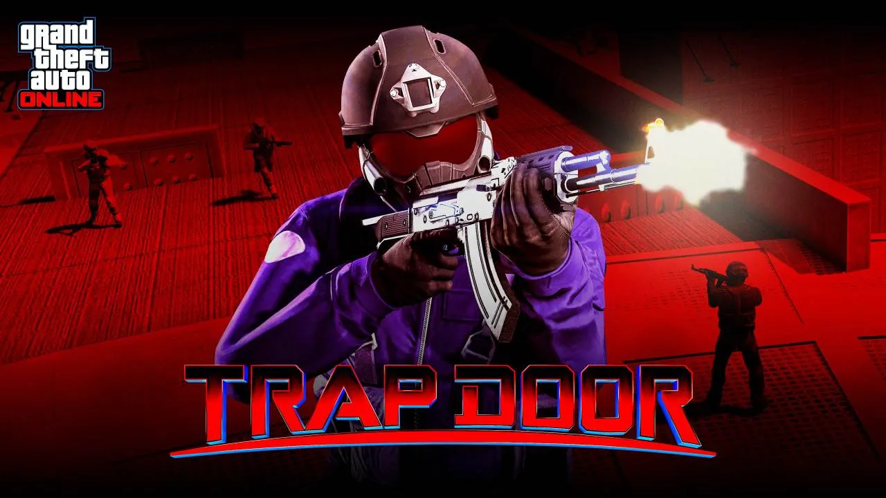 《GTA 周报：野生动物摄影登陆次世代》