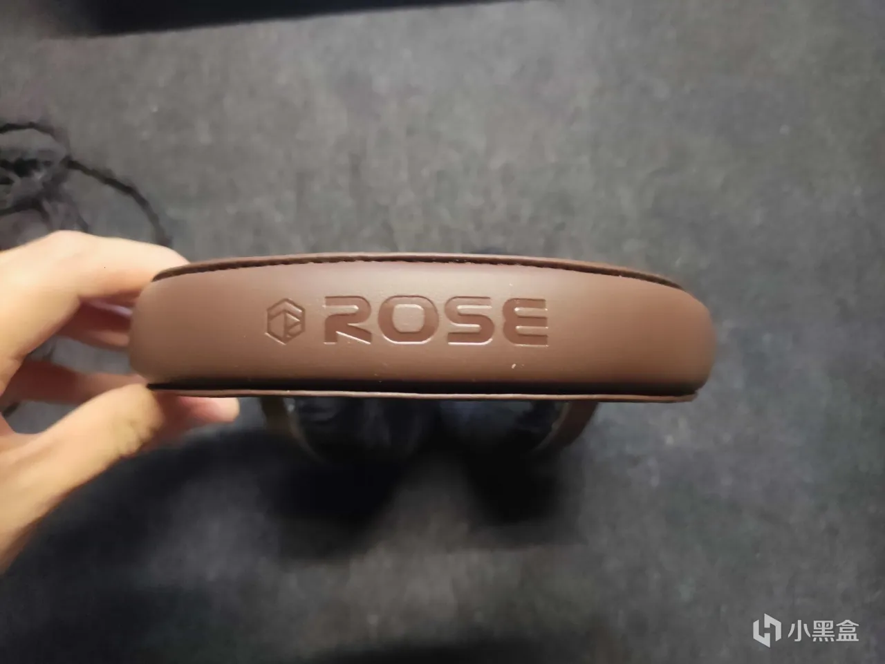 弱水时砂北森：早知道还得是头戴，你的冬日款限定耳机！