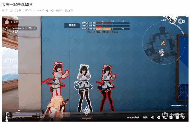 以发病文学出名的卡拉彼丘，这次“疯”进地铁站