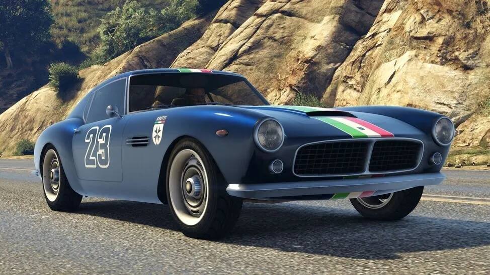 《GTA 周报：野生动物摄影登陆次世代》