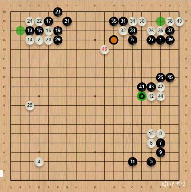 柯洁——拿下围甲首胜，盛赞小鹏汽车不贵！